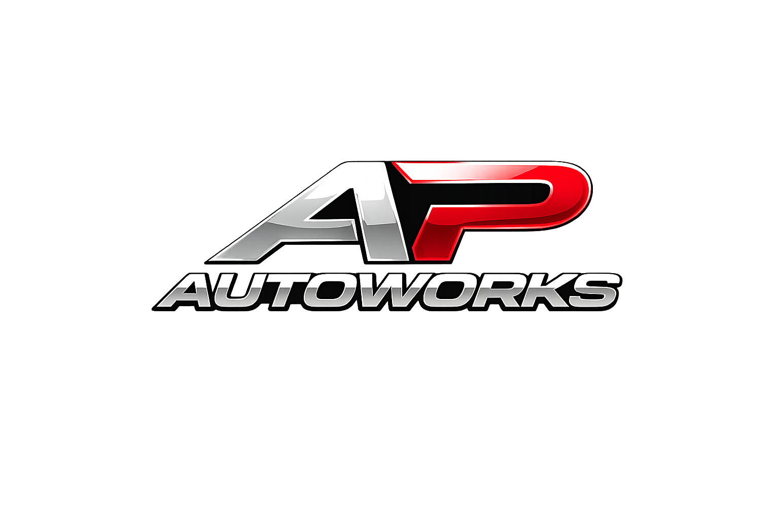 AP Autoworks — Detailing & Parts